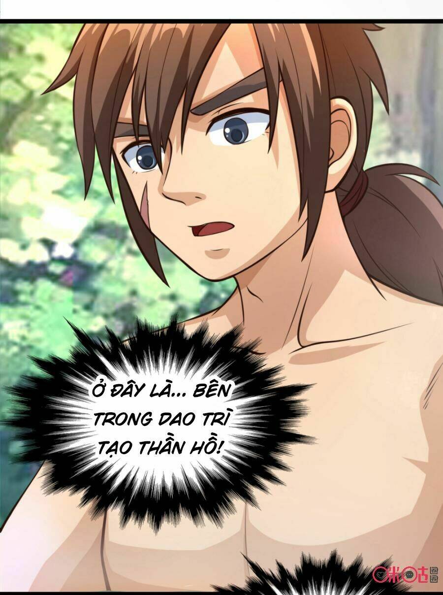 Tu Tiên Cuồng Thần: Chapter 5