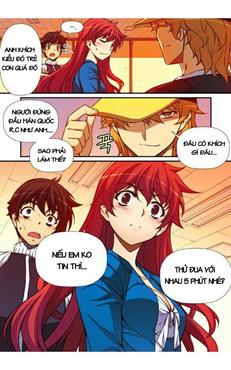 Modify: Chapter 14