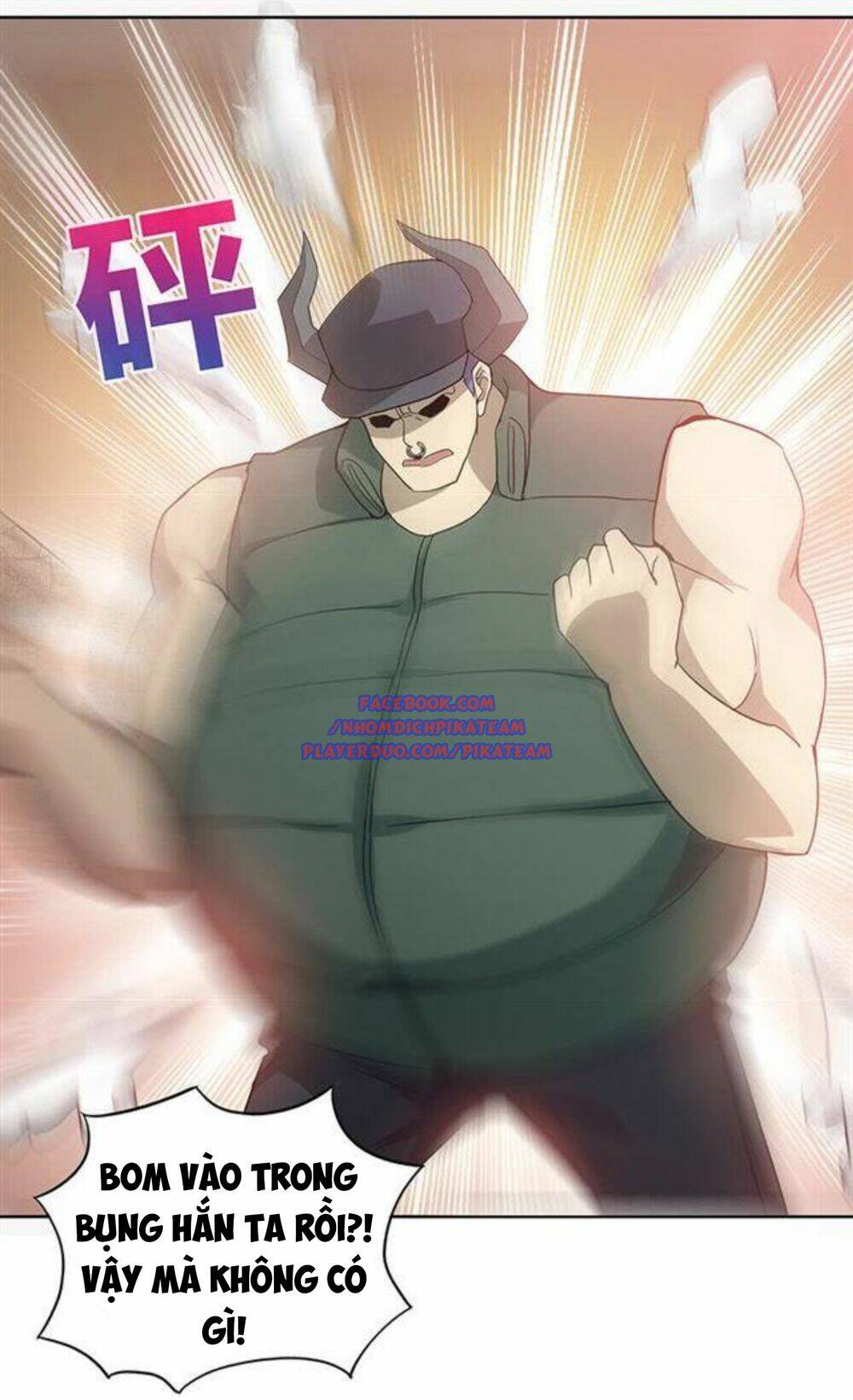 Địa Phủ Hỗn Giang Long: Chapter 55