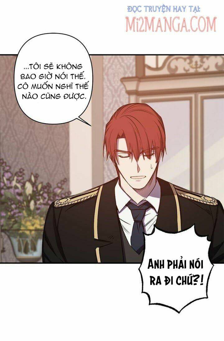 Hôn Lễ Báo Thù: Chapter 57