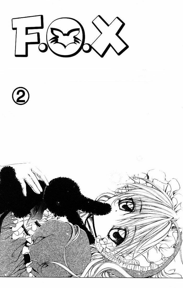 F.o.x: Chapter 15