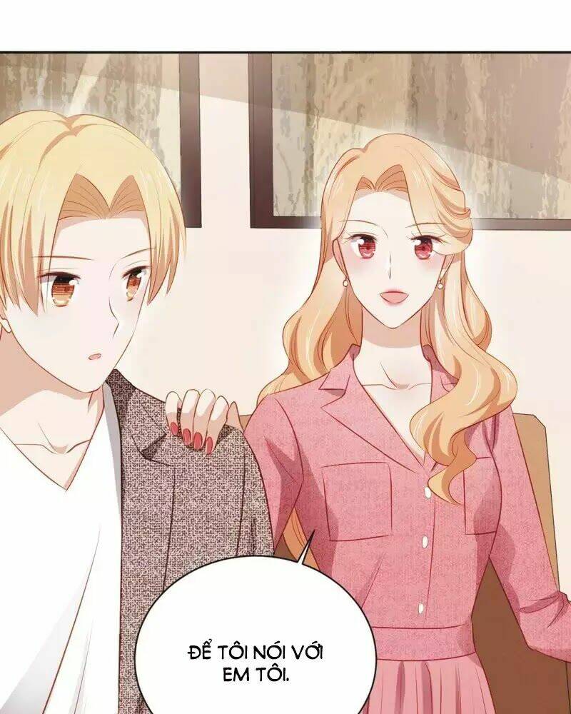 Khi Trá Luyến Nhân: Chapter 45