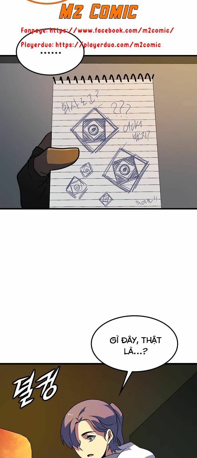 Điểm Chết: Chapter 24