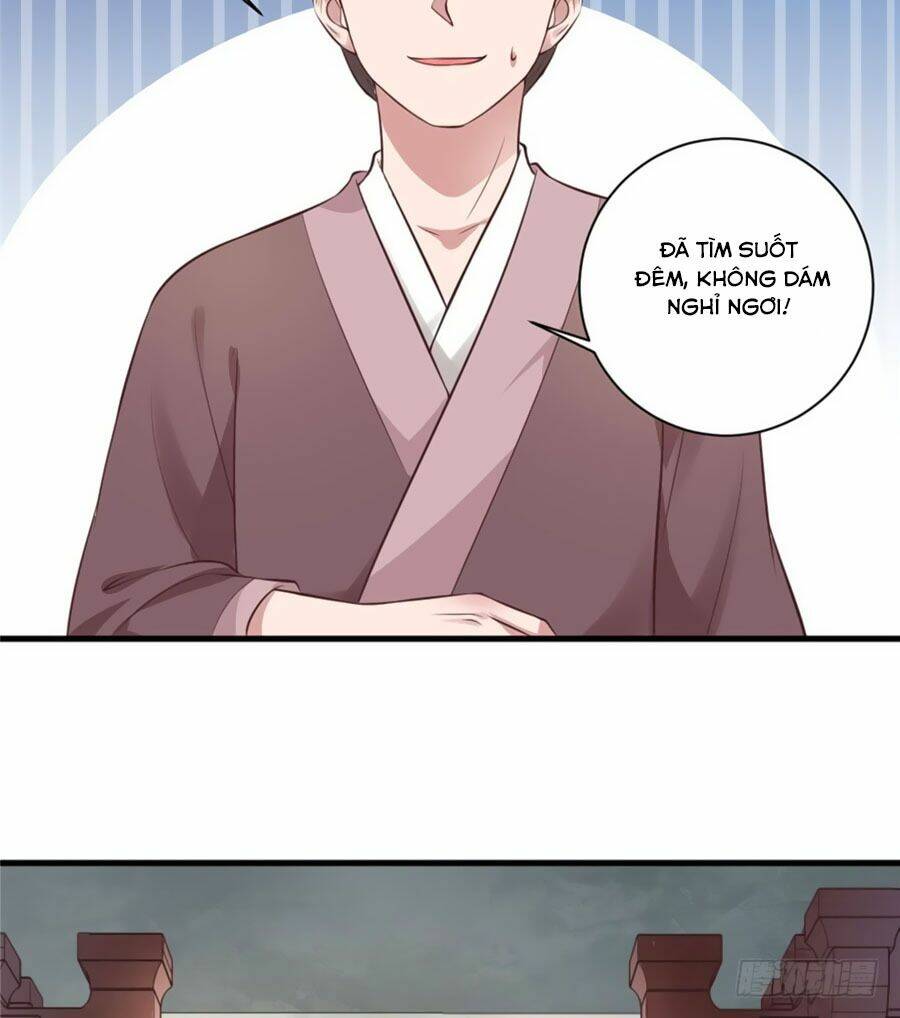 Nữ Đế Livestream Công Lược: Chapter 8