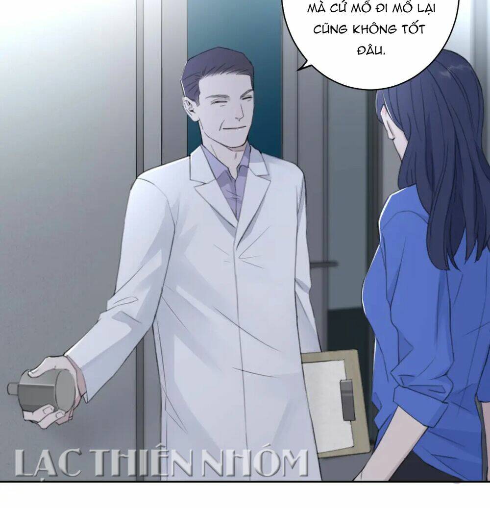 Trong Bóng Tối: Chapter 38