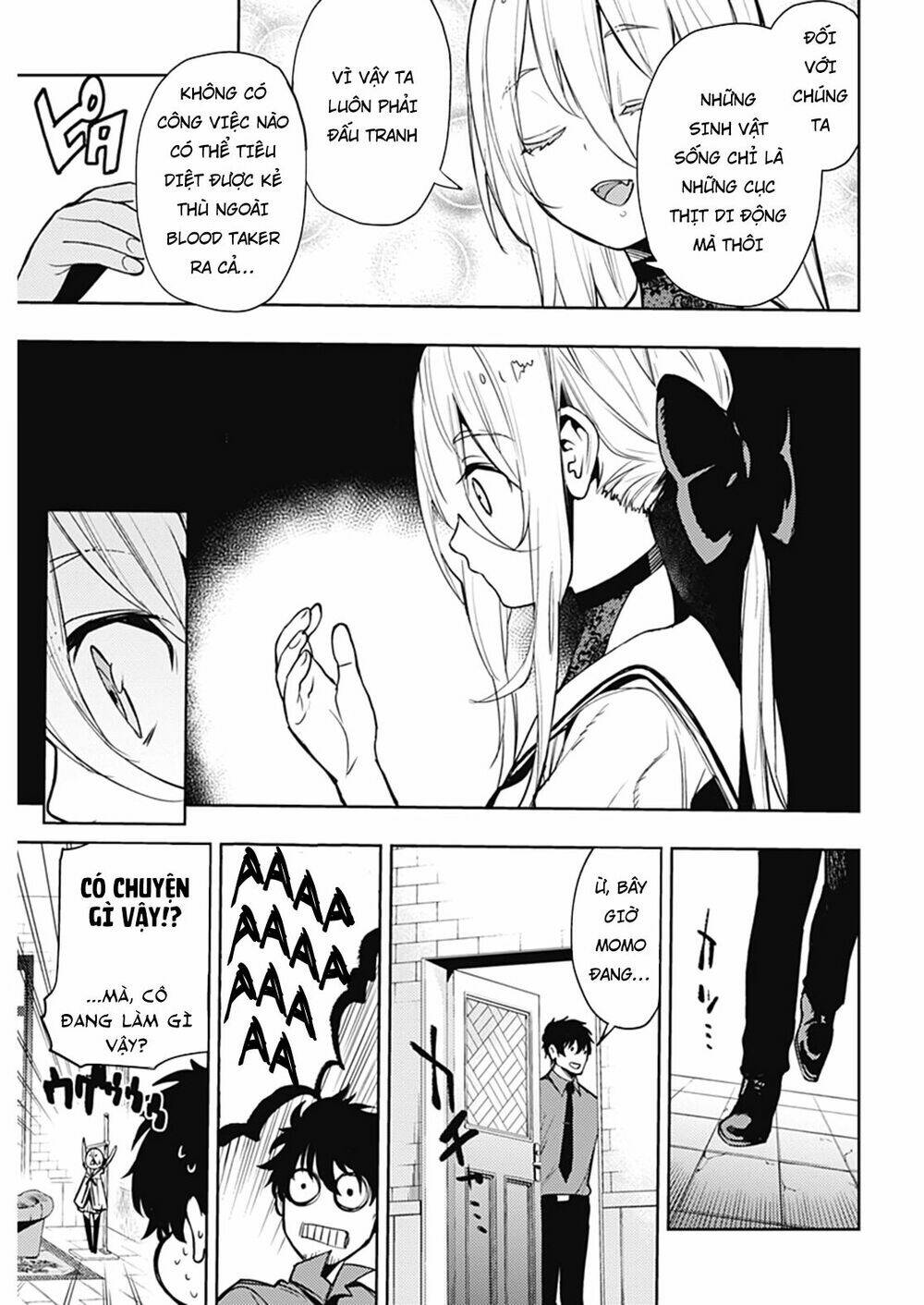 Momo: The Blood Taker: Chapter 48