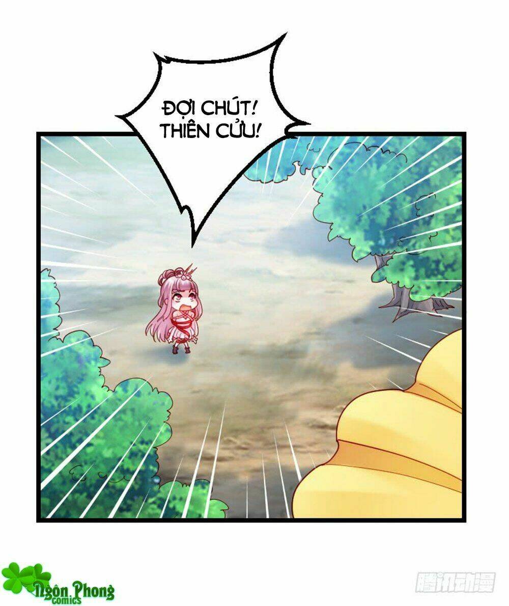 Vạn Năm Nhân Duyên Nhất Tuyến Khiên: Chapter 52