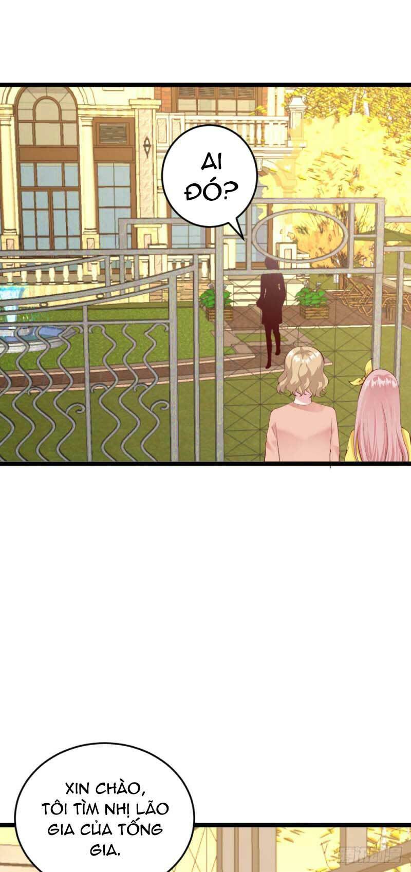 Cấm Tình Điềm Mật: Đế Thiếu Hào Môn Trêu Tận Cửa: Chapter 57