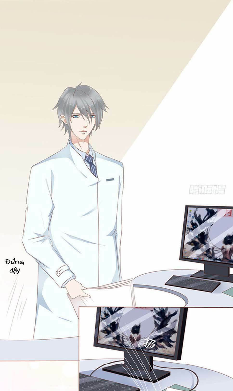 Ma Vương Luyến Ái Chỉ Nam: Chapter 97