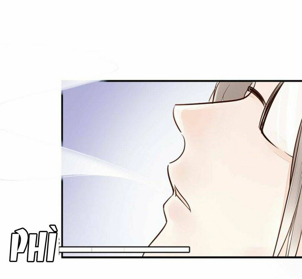 Ảnh Hậu Thời Gian: Chapter 6