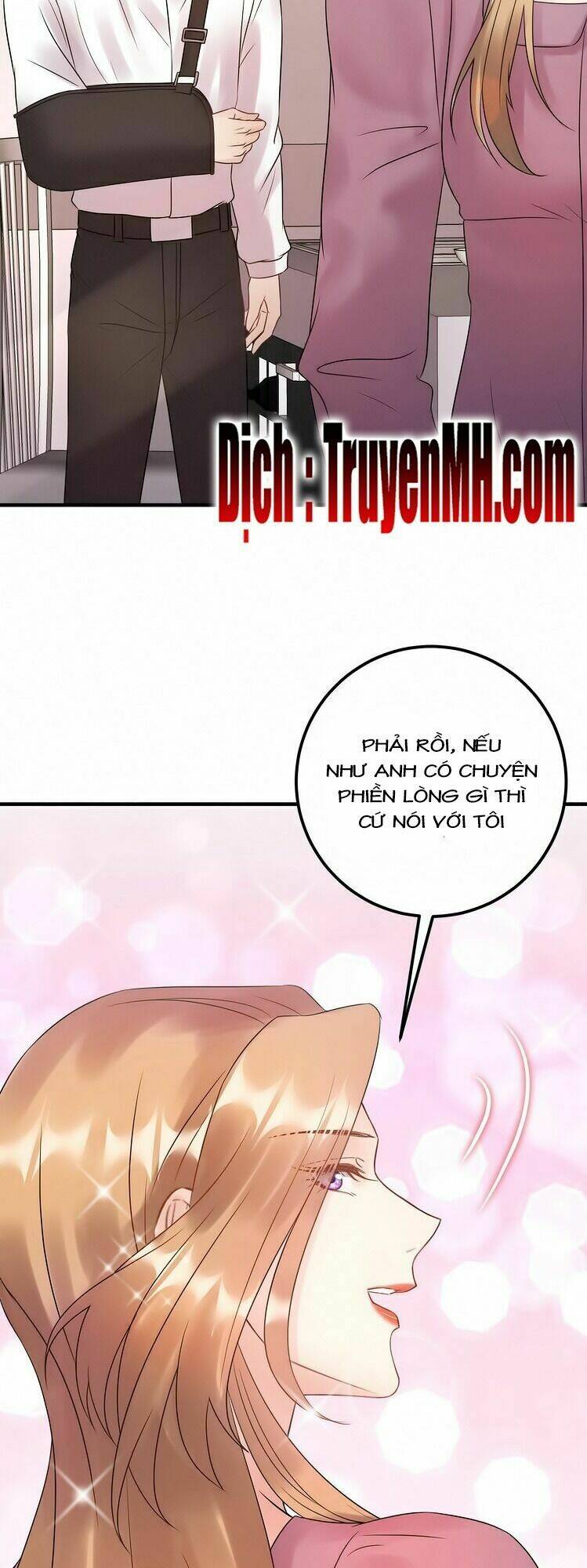 Trong Sinh Chi Ức Vạn Ảnh Hậu Yếu Thượng Vị: Chapter 120