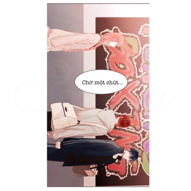 Giữa Tình Yêu Và Tình Bạn: Chapter 33