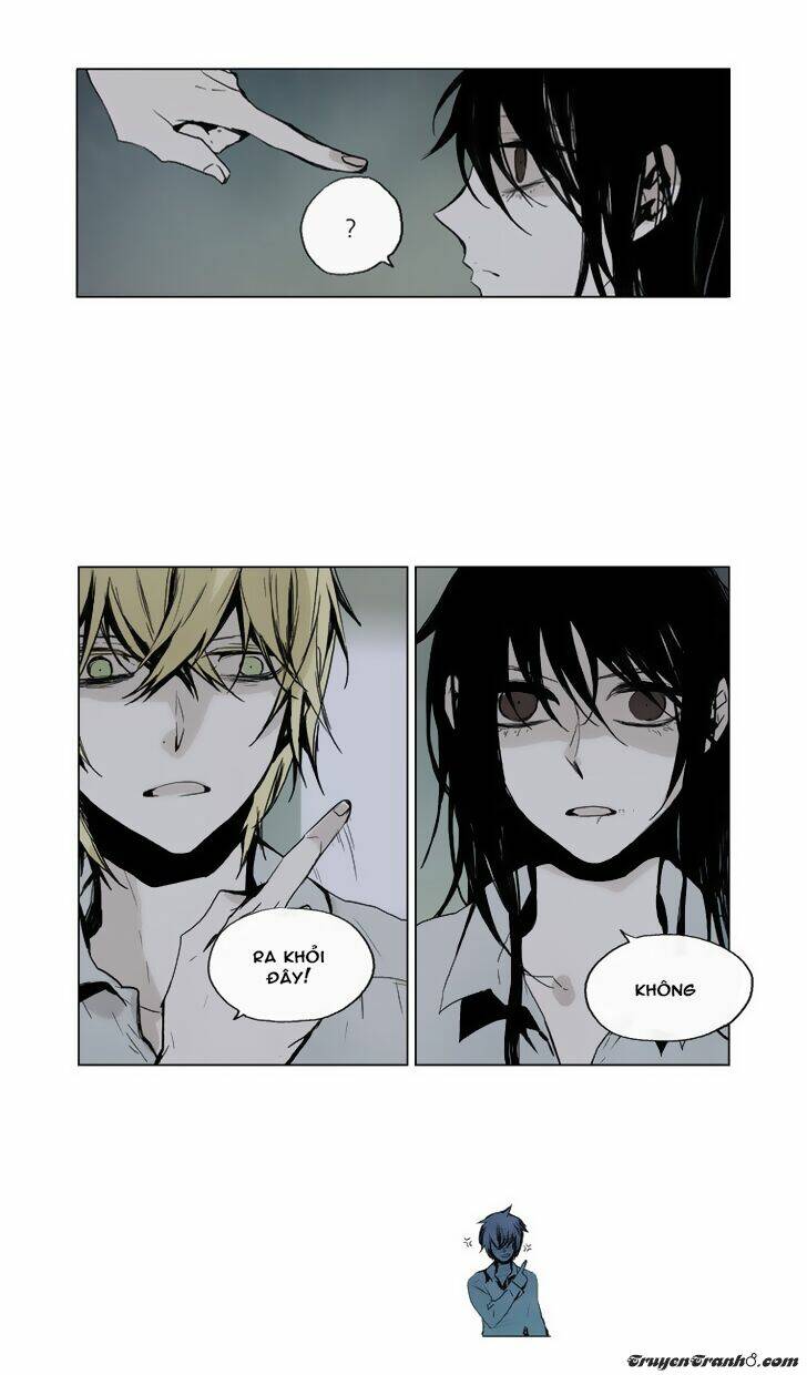 American Ghost Jack: Chapter 23