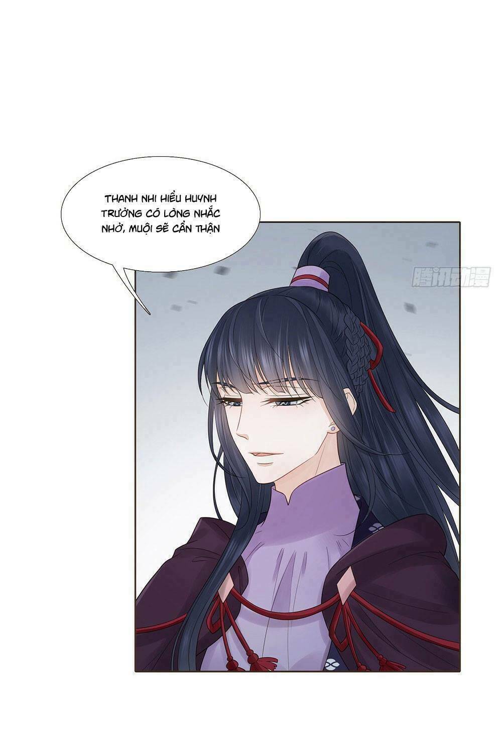 Đại Giá Thừa Tướng: Chapter 127