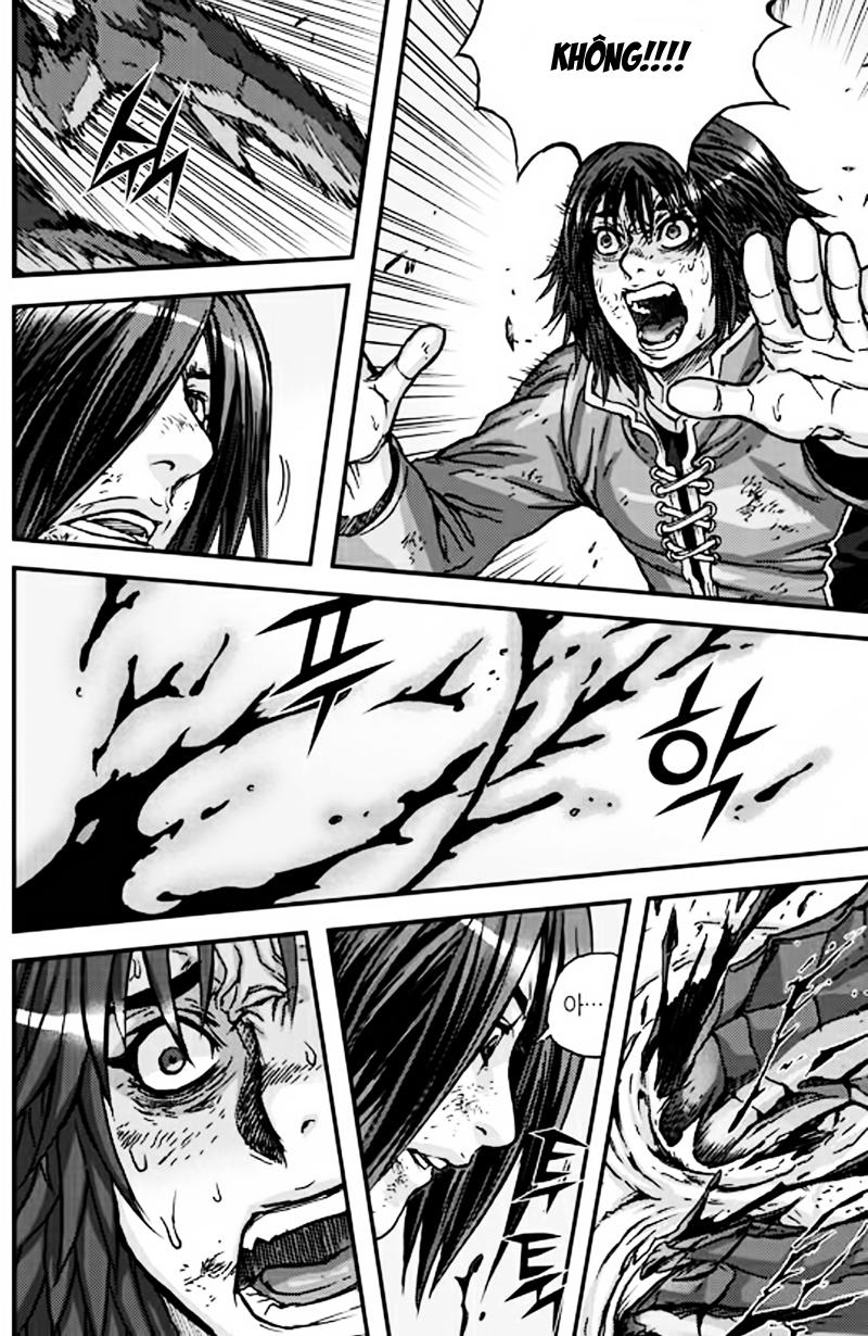 Diêm Đế: Chapter 51.2