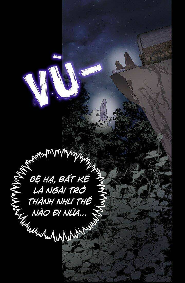 Tình Điên Dại: Chapter 23