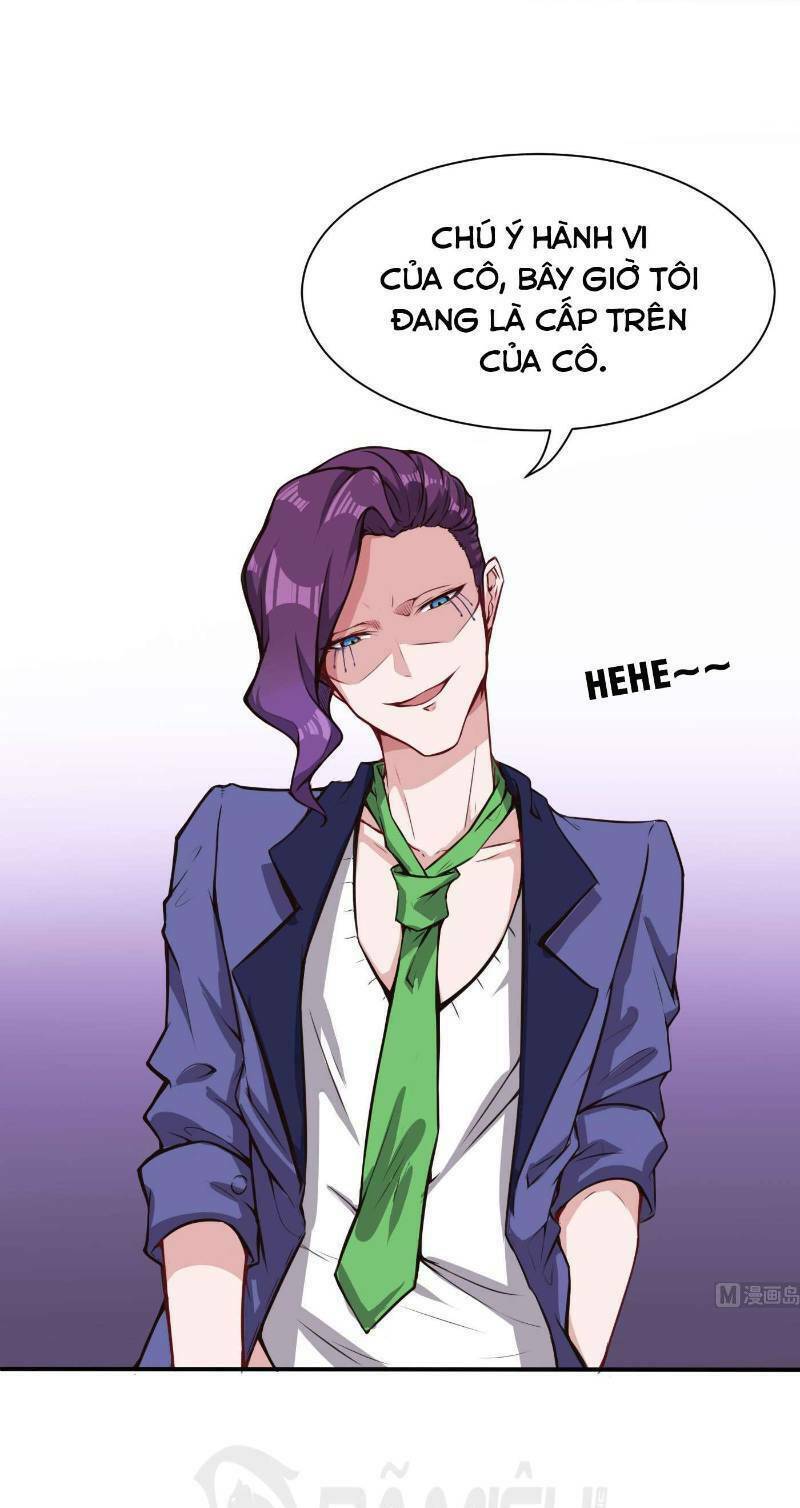 Siêu Cấp Kiện Bàn Hiệp: Chapter 65