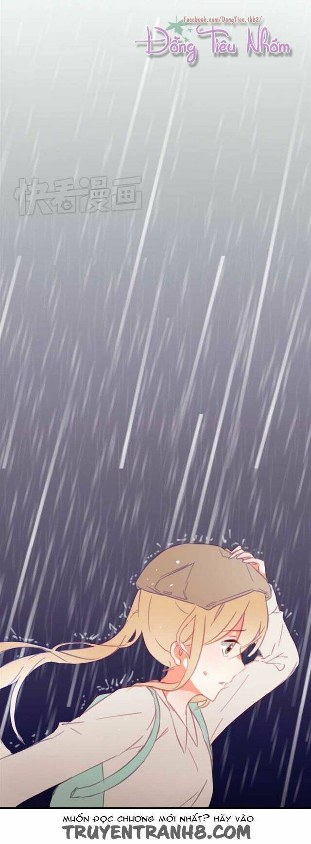 Phụ Đạo Sau Giờ Học: Chapter 2