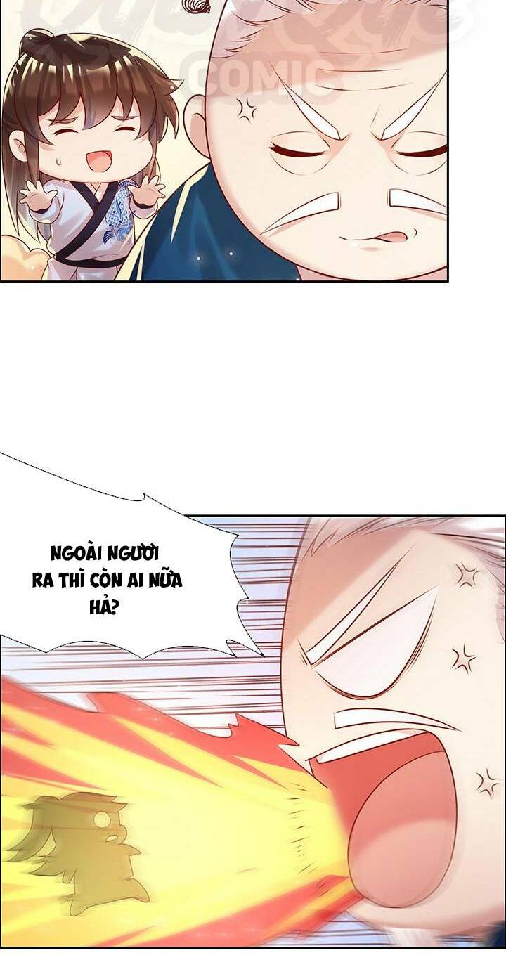 Siêu Phàm Truyện: Chapter 109