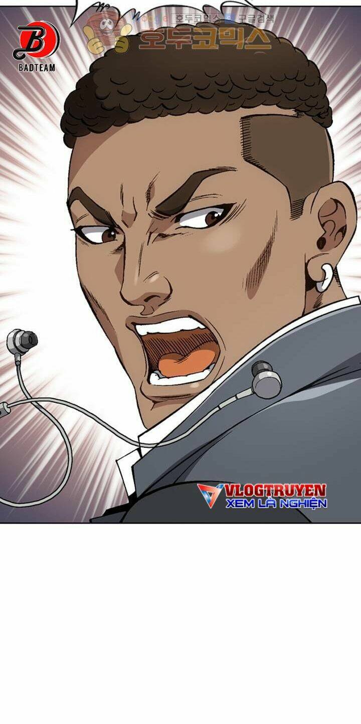 Quyền Vương Học Đường: Chapter 11