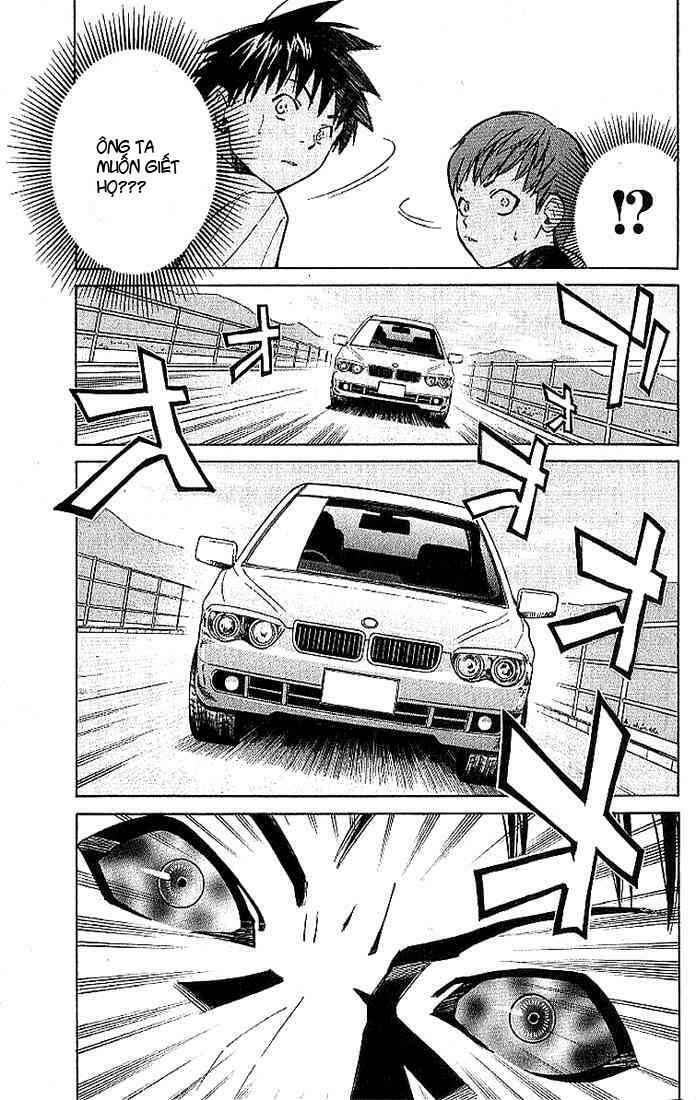 Alive - The Final Evolution: Chapter 10