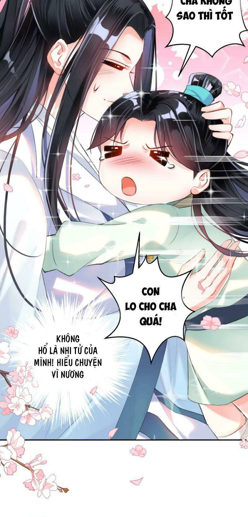 Vương Gia, Áo Lót Của Ngươi Rơi Mất Rồi: Chapter 8