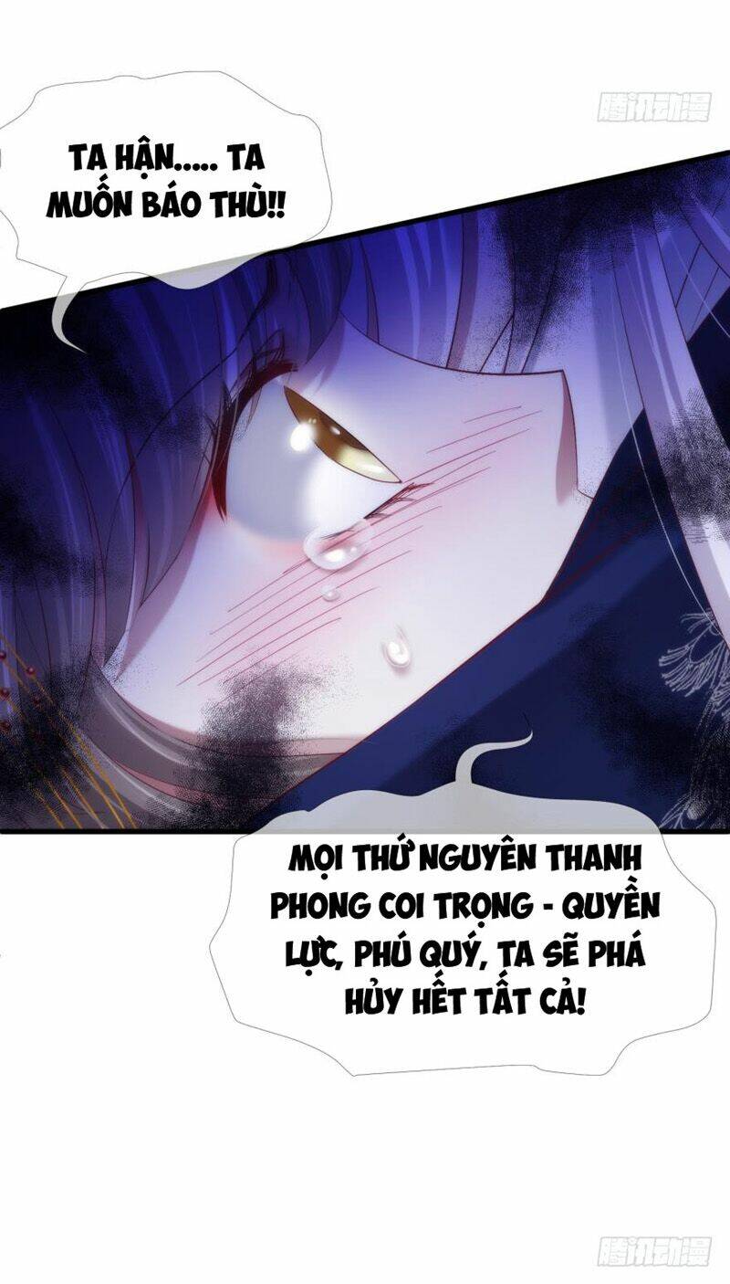 Một Vạn Tư Thế Công Lược Yêu Nam: Chapter 154