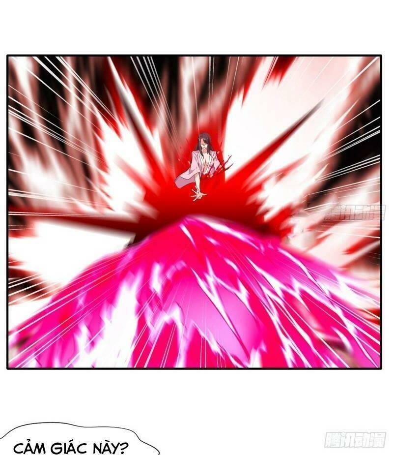 Tuyệt Thế Đế Tôn: Chapter 52