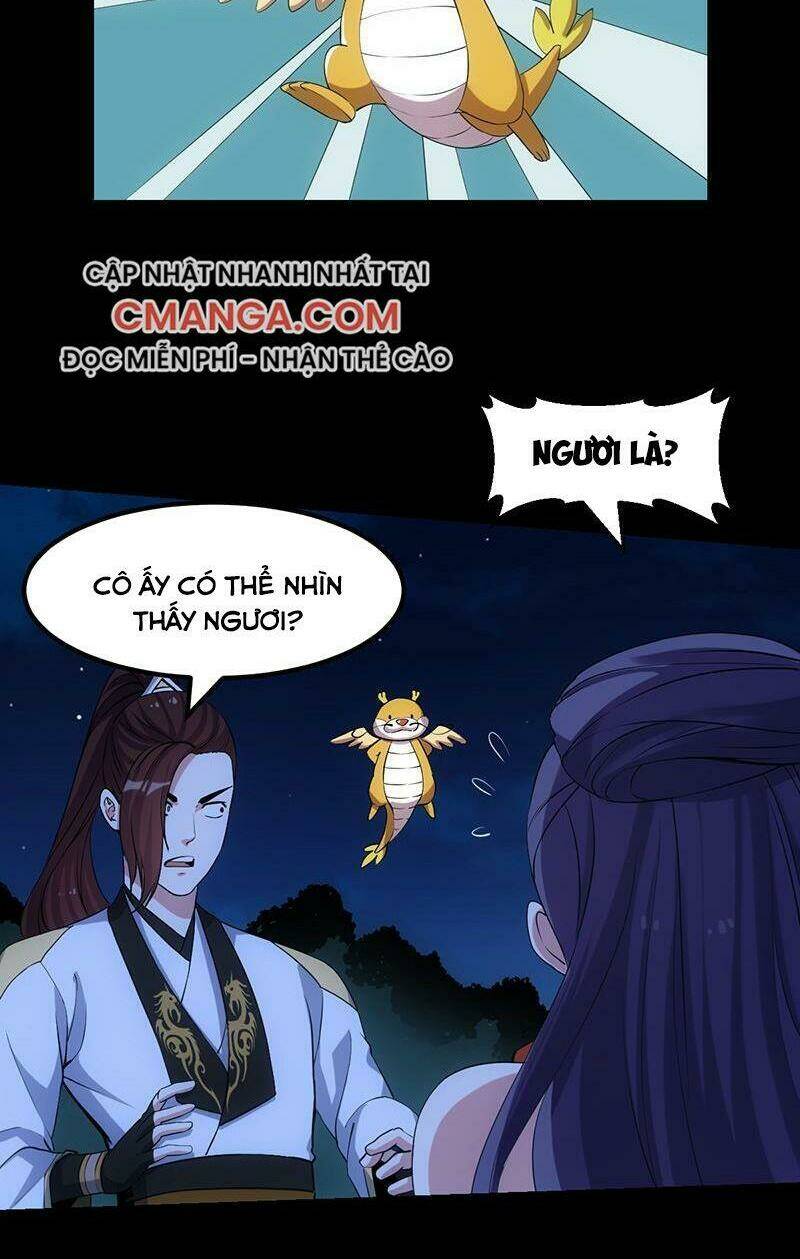 Hệ Thống Thần Long Nghịch Thiên: Chapter 76