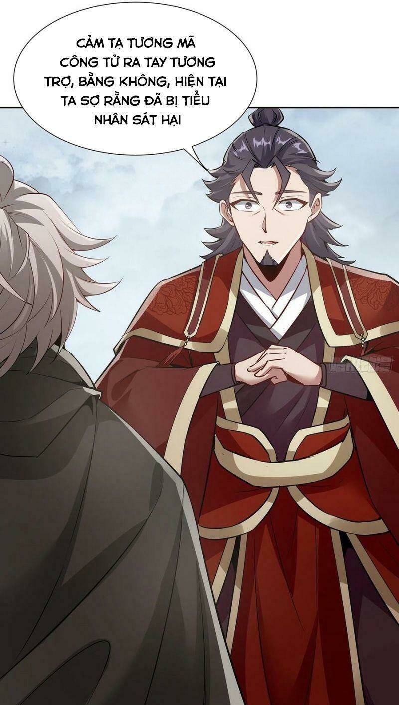 Nghịch Lân: Chapter 127