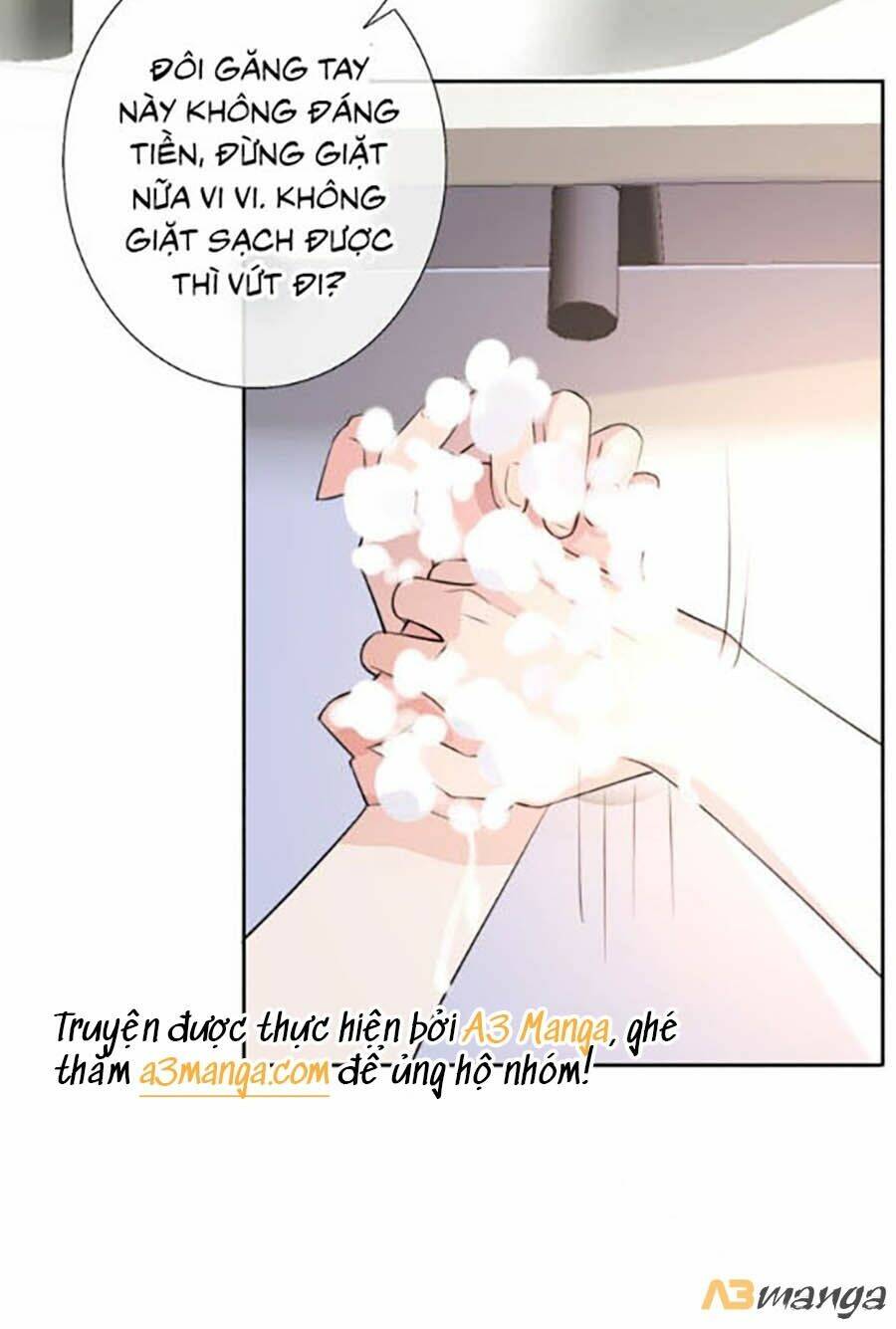 Cát Xê Người Tình Bóng Đêm: Chapter 10