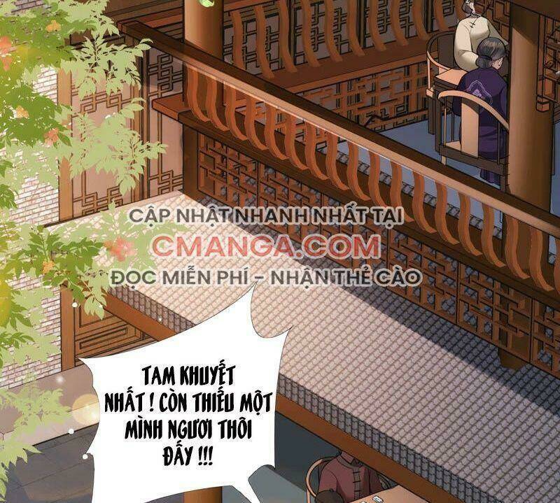 Quận Chúa Vững Vàng, Thiết Lập Nhân Vật Không Thể Vỡ: Chapter 30