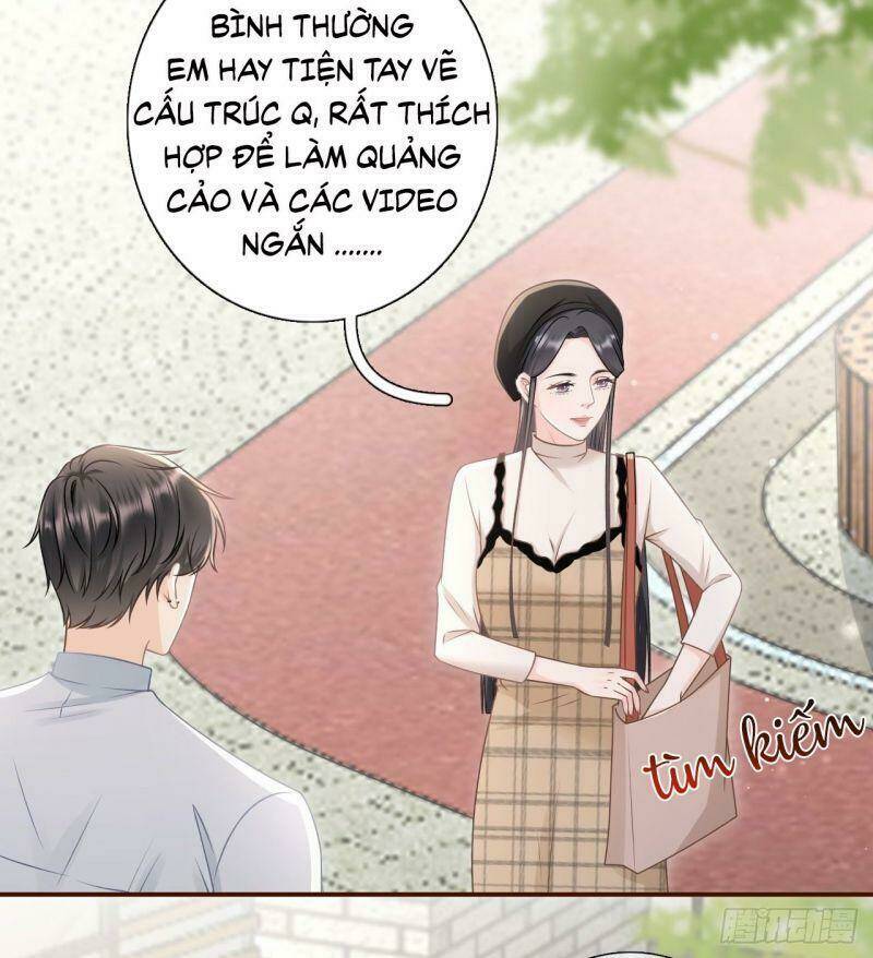 Bạn Gái Tôi Mới 30+: Chapter 78