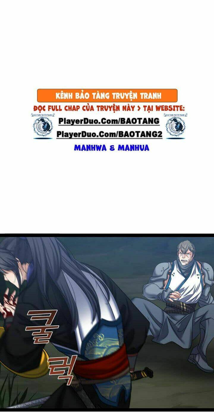 Lôi Thần Chuyển Sinh: Chapter 20