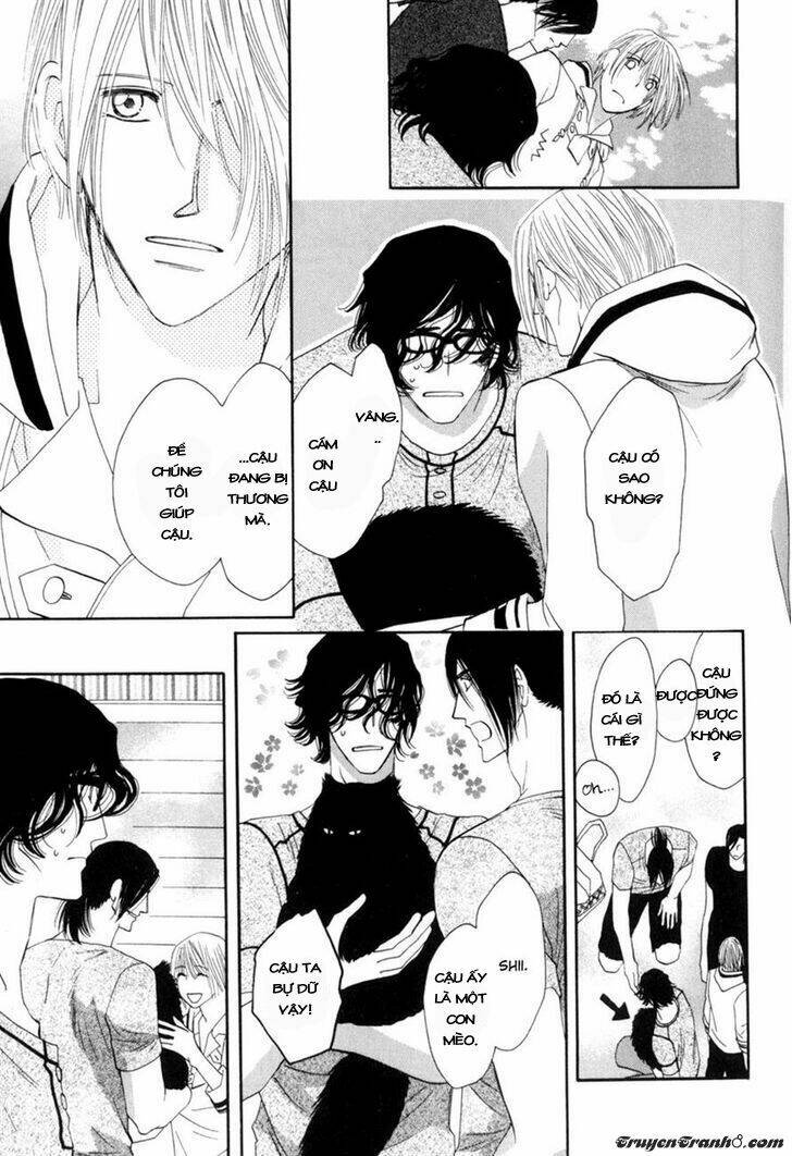 Moon Trick: Chapter 13