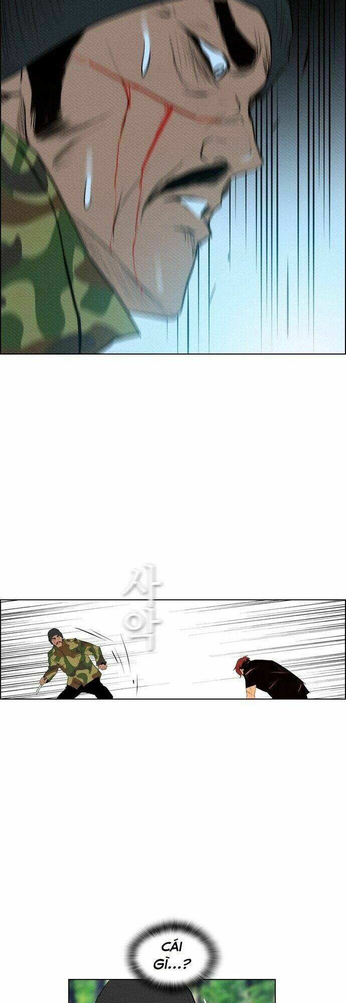 Kẻ Hồi Sinh: Chapter 74