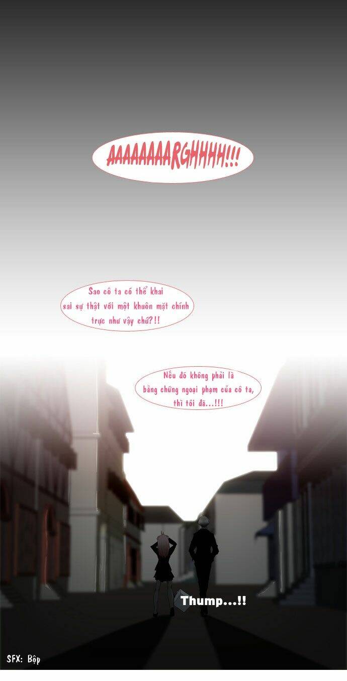 Một Không Gian Thời Gian Khác: Chapter 10
