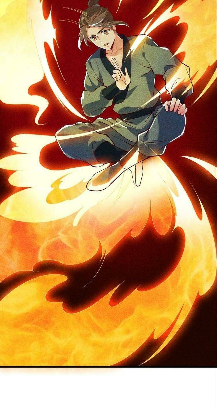 Thánh Tôn: Chapter 24
