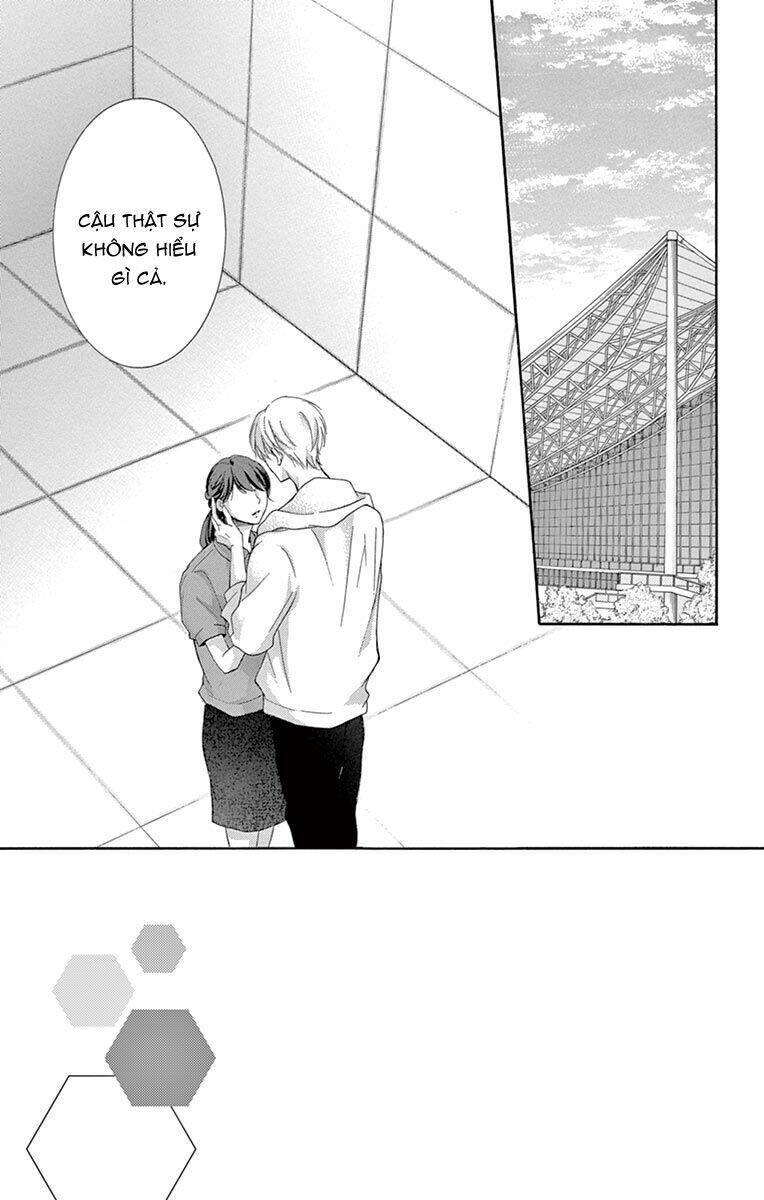 Từ Chối Kết Hôn Với Đại Gia: Cô Dâu Bỏ Trốn: Chapter 9