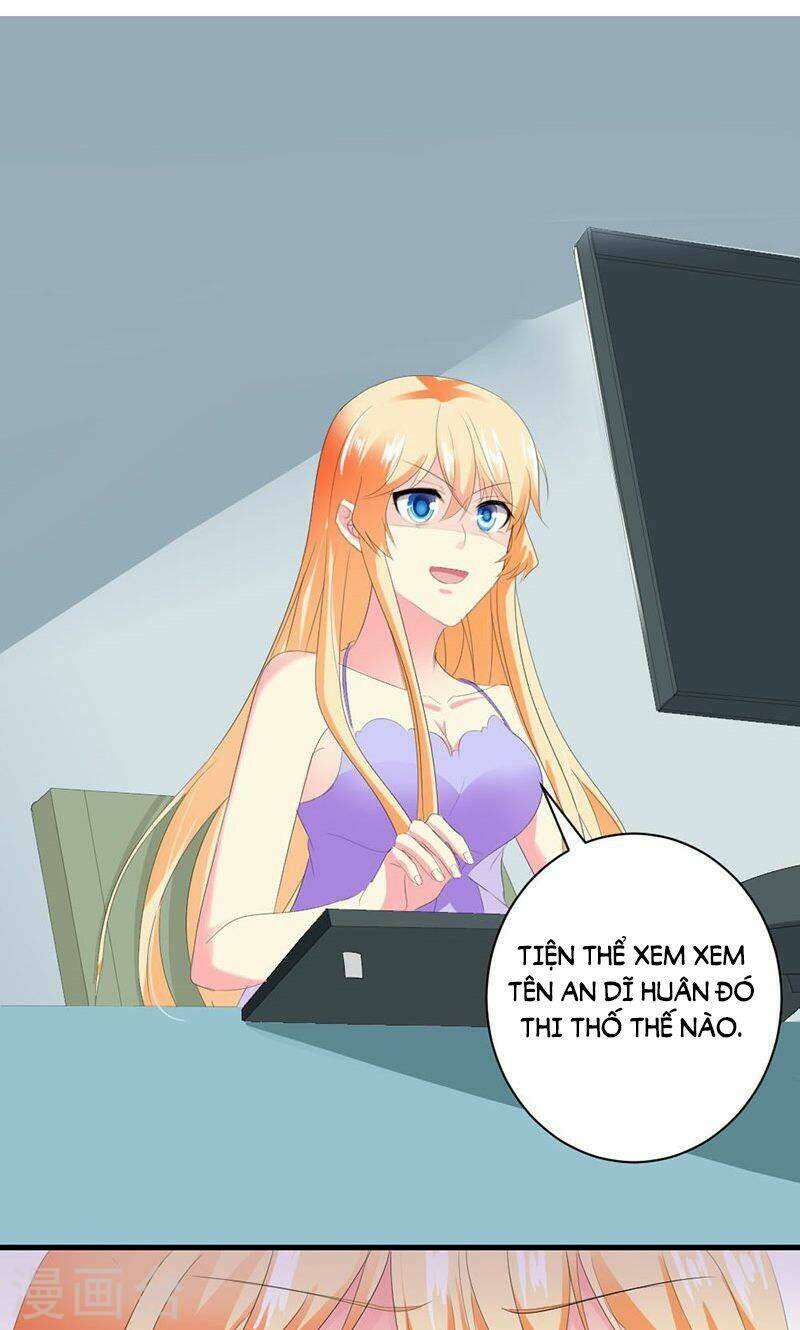 Này! Đừng Động Vào Phô Mai Của Tôi: Chapter 32